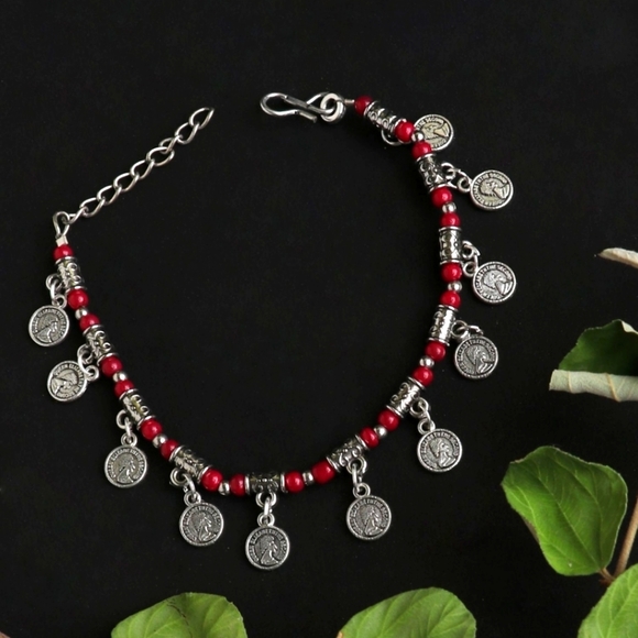 NIKETAM Jewelry - BRACELET